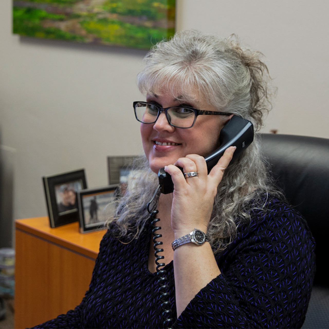 Operations manager at Padgett Tucson committed to providing operation support to small business owners in Tucson, AZ.